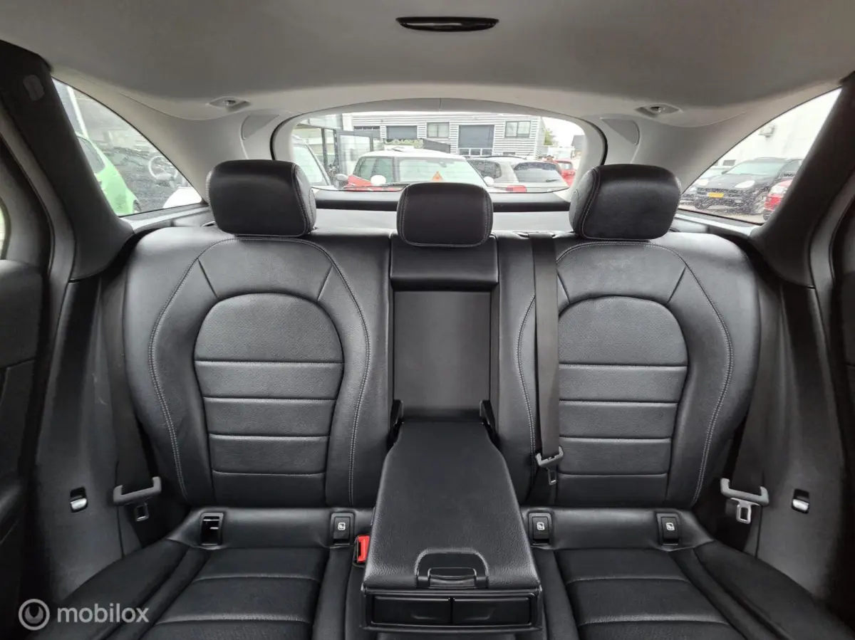 250 4MATIC Prestige|1e Eig|Trekhaak