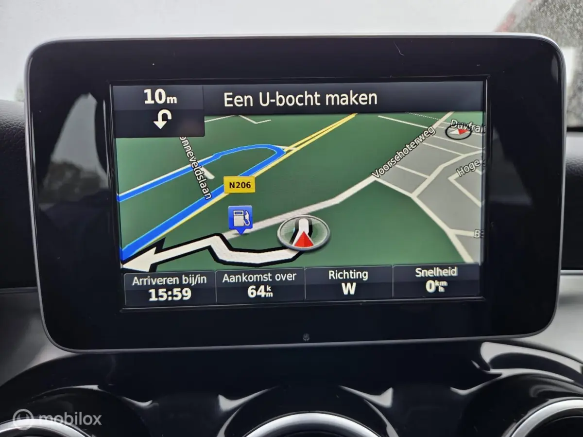 250 4MATIC Prestige|1e Eig|Trekhaak