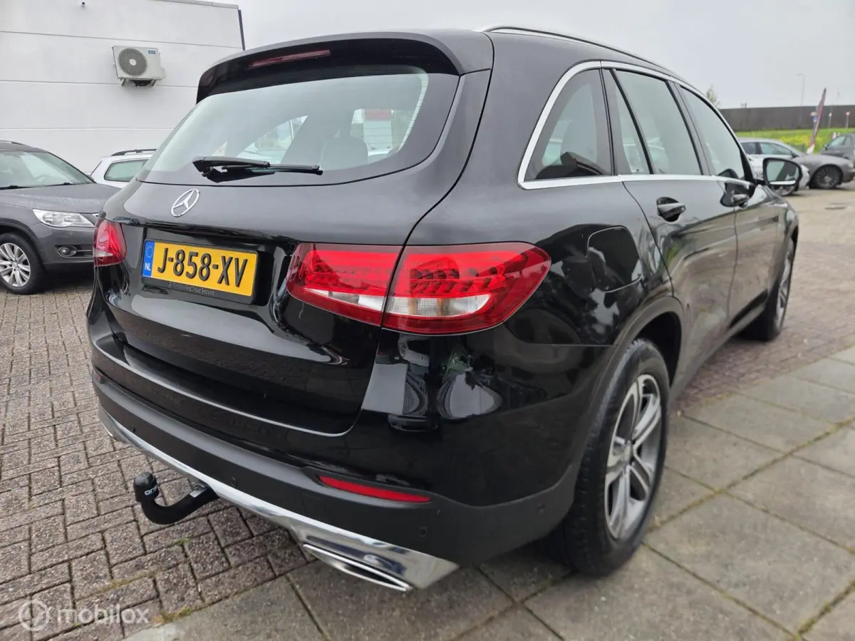250 4MATIC Prestige|1e Eig|Trekhaak