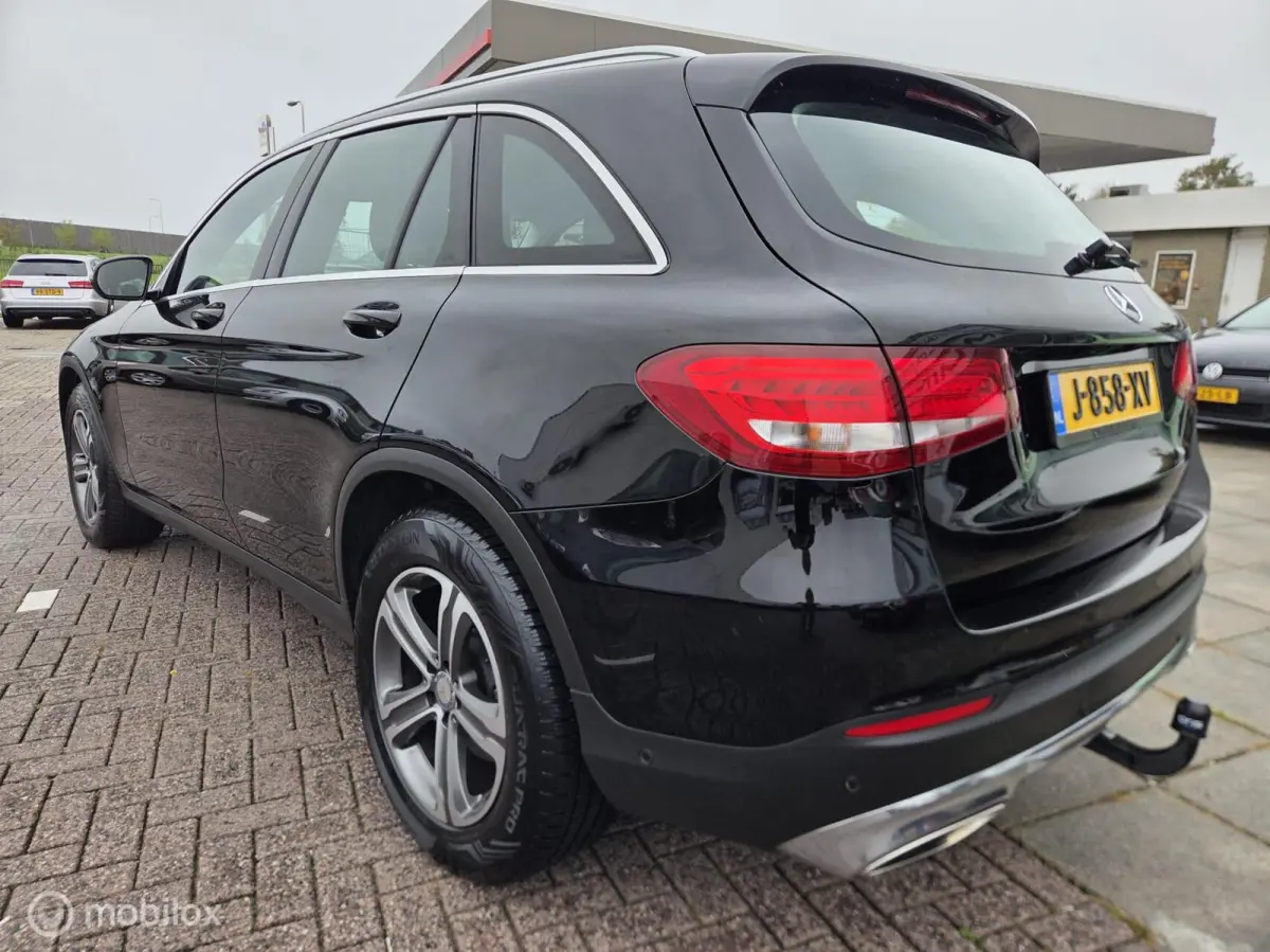 250 4MATIC Prestige|1e Eig|Trekhaak