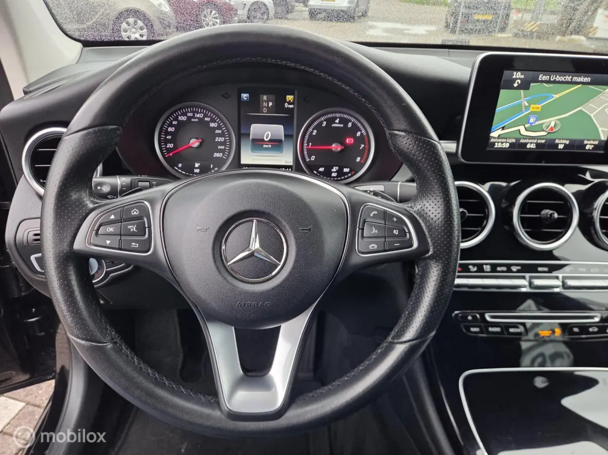 250 4MATIC Prestige|1e Eig|Trekhaak