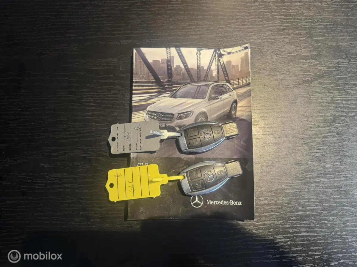 250 4MATIC Prestige|1e Eig|Trekhaak