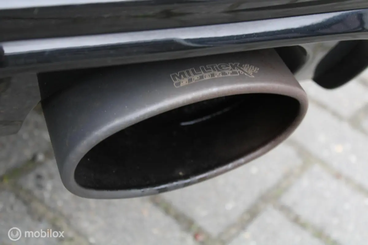 RS3 2.5 TFSI RS3 quattro