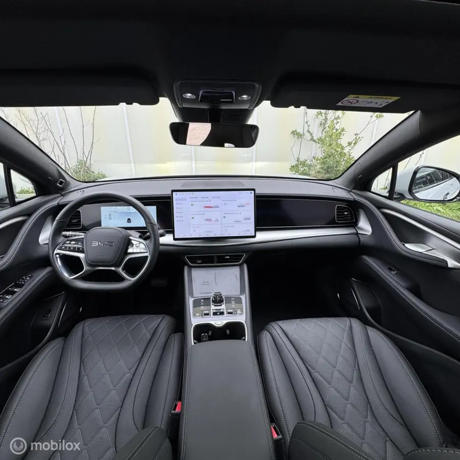 Comfort 82.5kWh