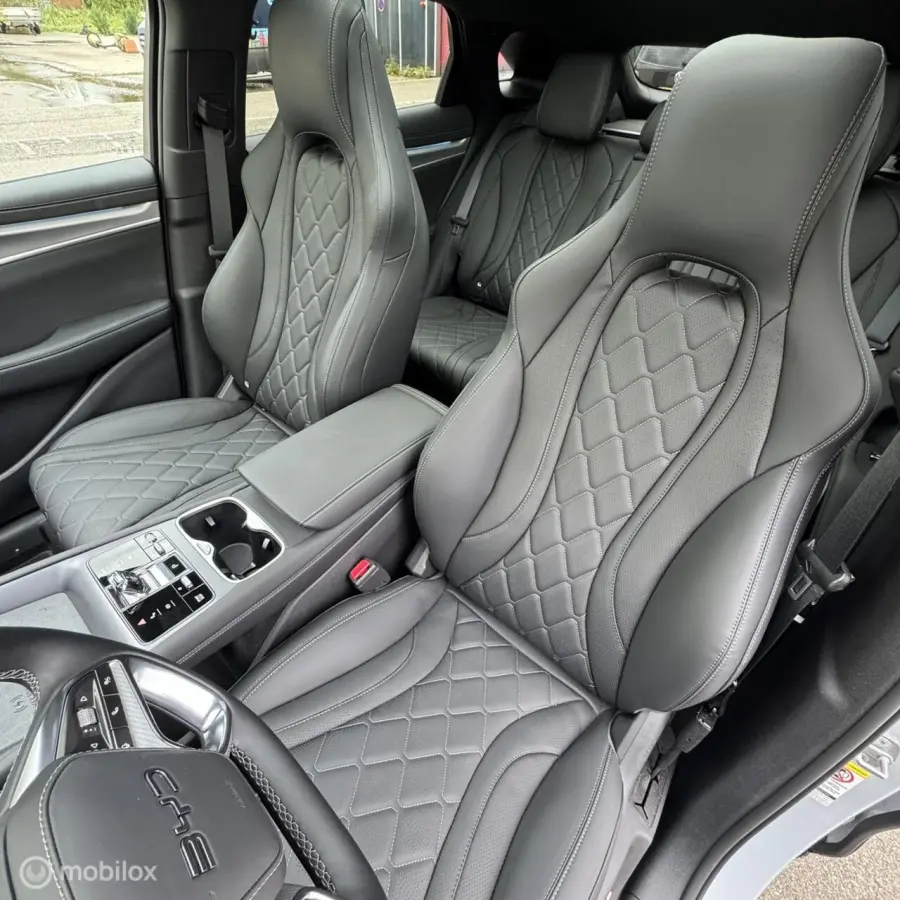 Comfort 82.5kWh