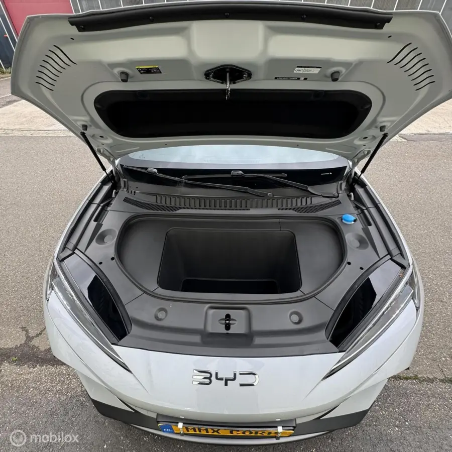 Comfort 82.5kWh