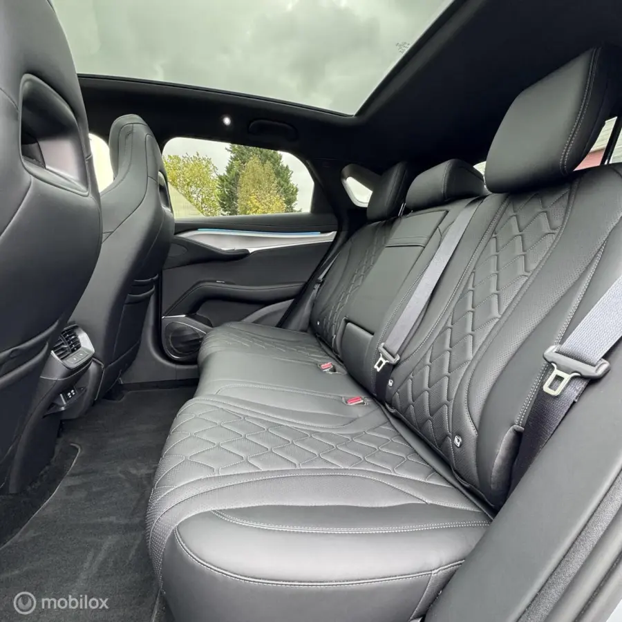 Comfort 82.5kWh