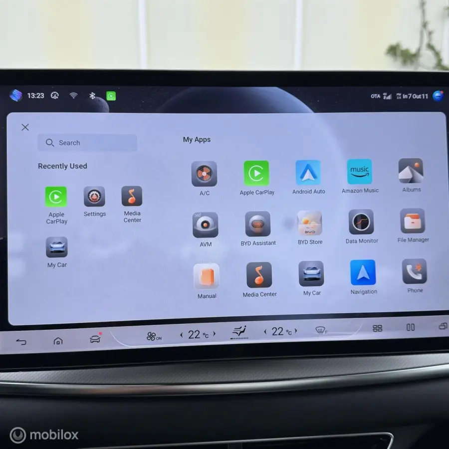 Comfort 82.5kWh