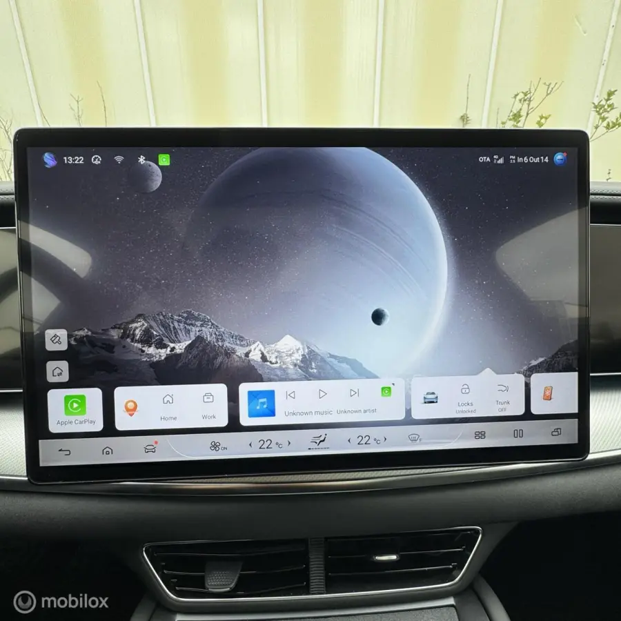 Comfort 82.5kWh