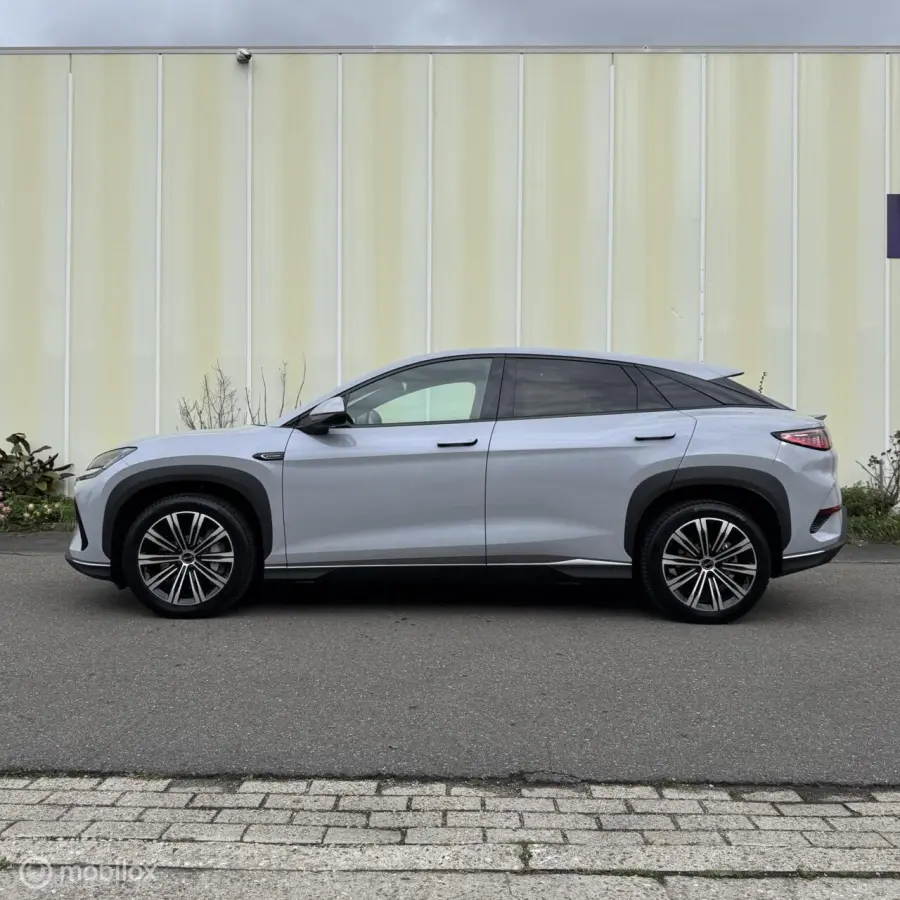 Comfort 82.5kWh