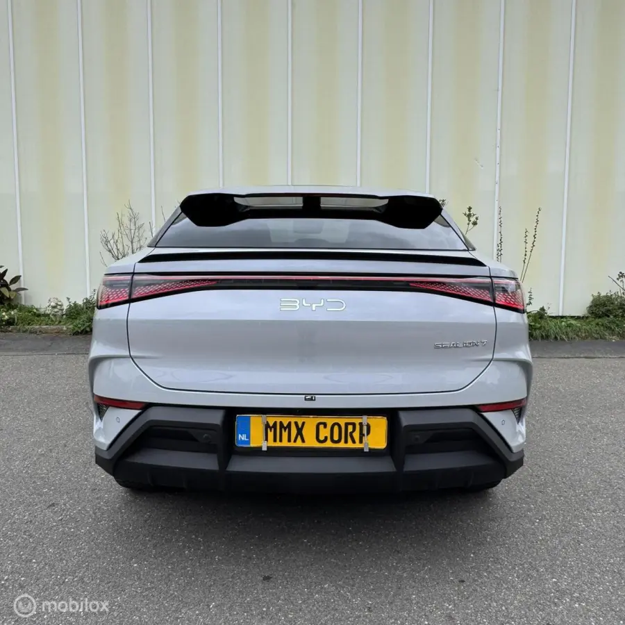 Comfort 82.5kWh