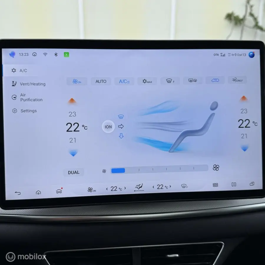 Comfort 82.5kWh