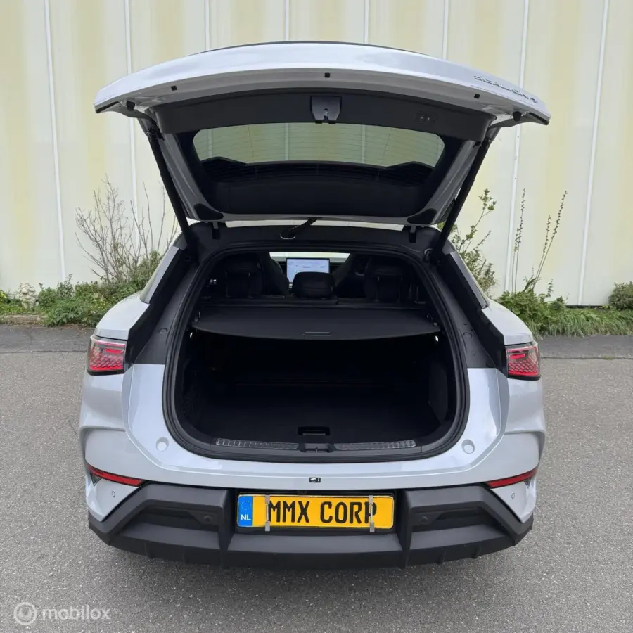 Comfort 82.5kWh