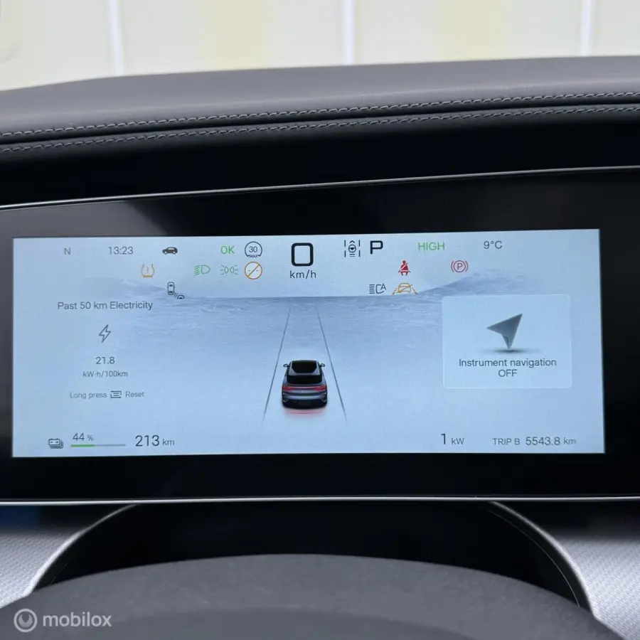 Comfort 82.5kWh