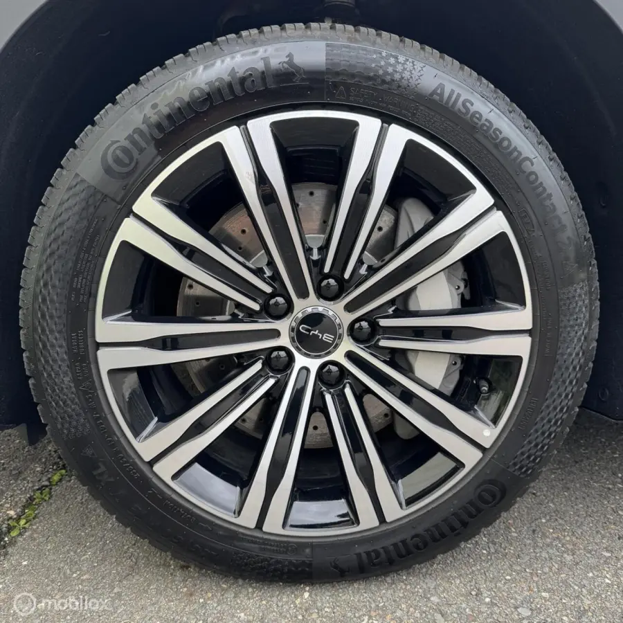 Comfort 82.5kWh