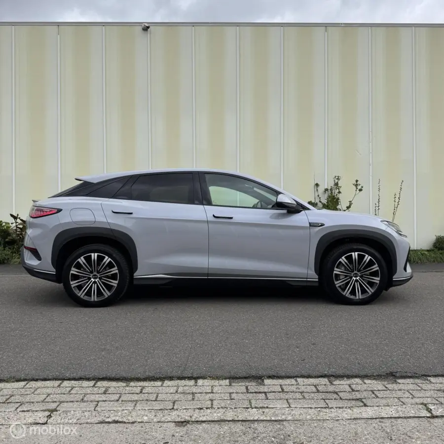 Comfort 82.5kWh