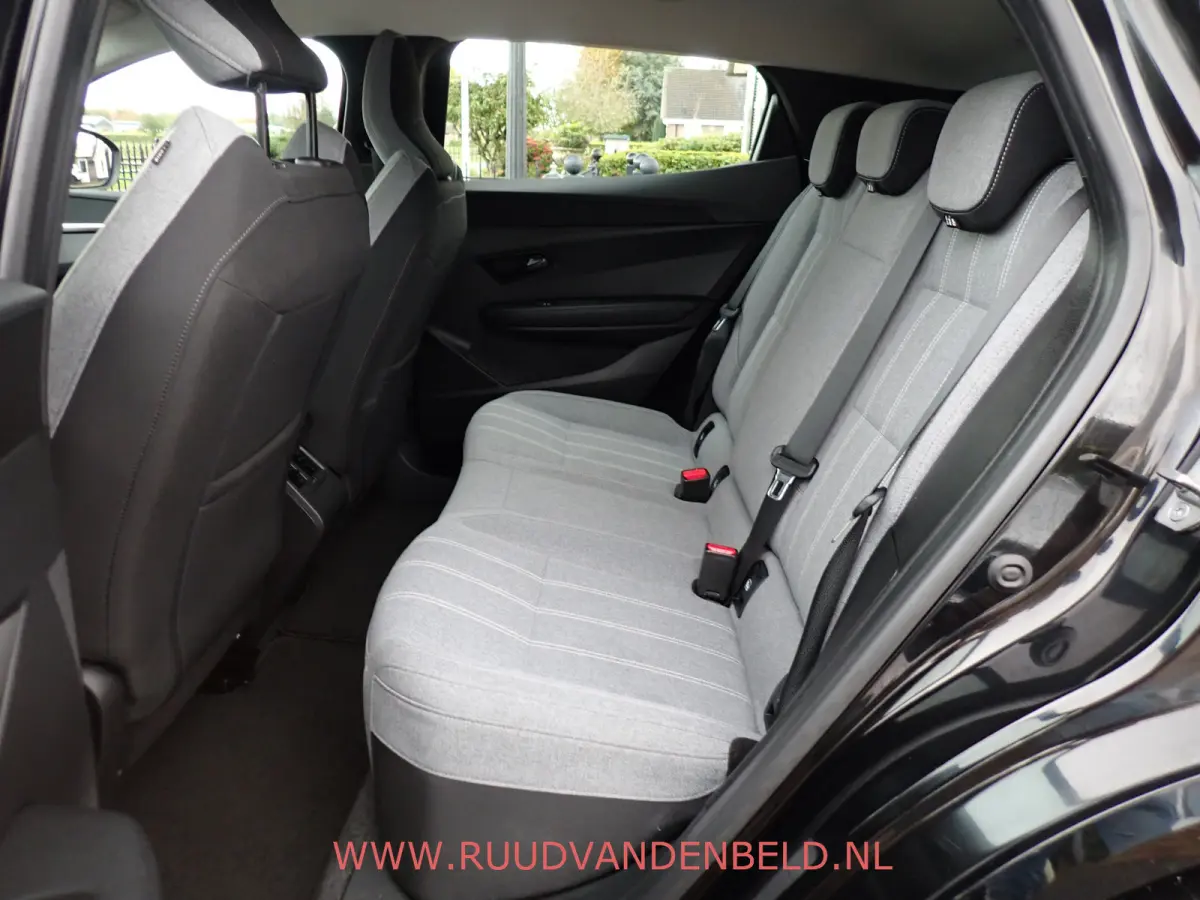 EV60 SOH 92% / ACC / CARPLAY / NAVI / STUUR + STOELVERWARMING