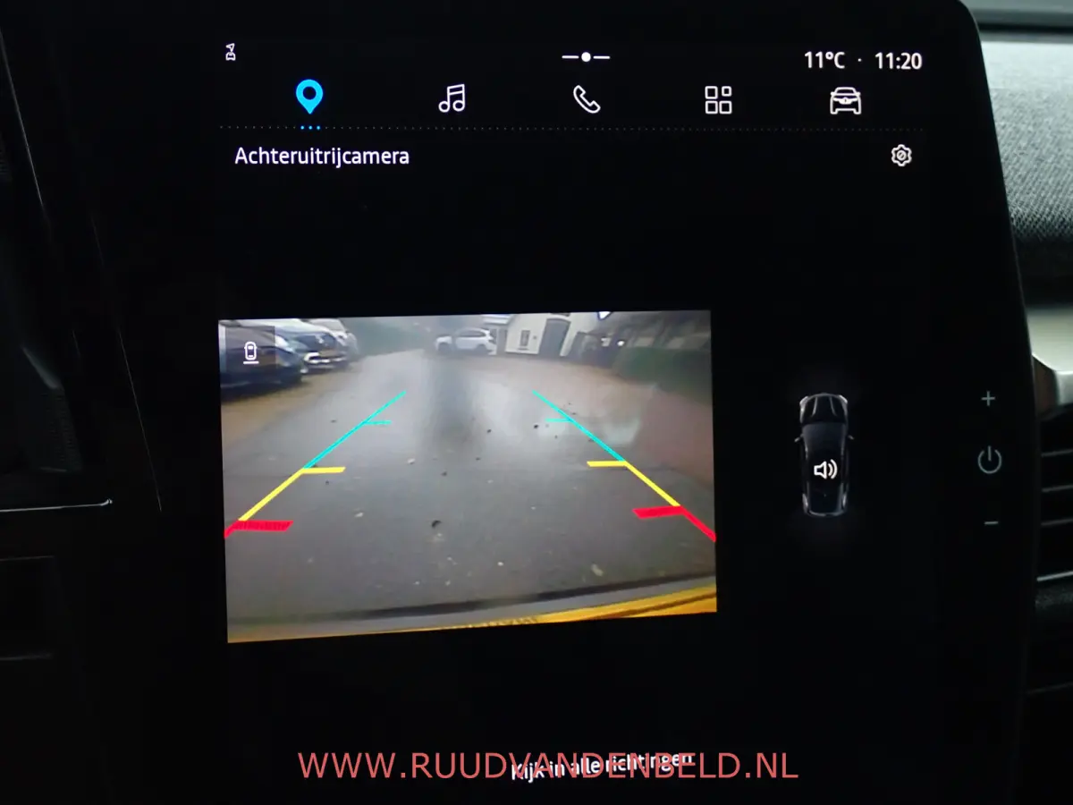 EV60 SOH 92% / ACC / CARPLAY / NAVI / STUUR + STOELVERWARMING