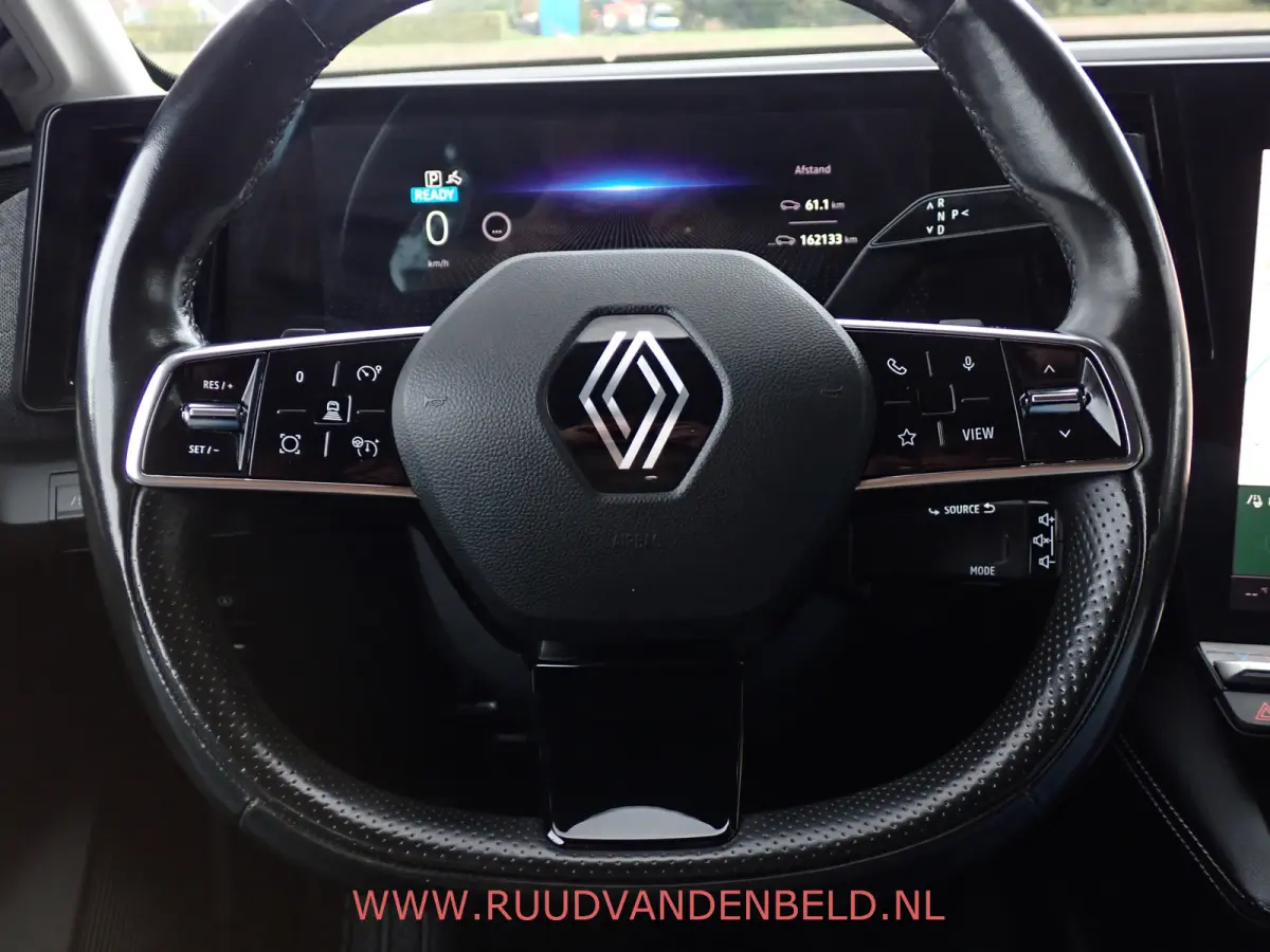EV60 SOH 92% / ACC / CARPLAY / NAVI / STUUR + STOELVERWARMING