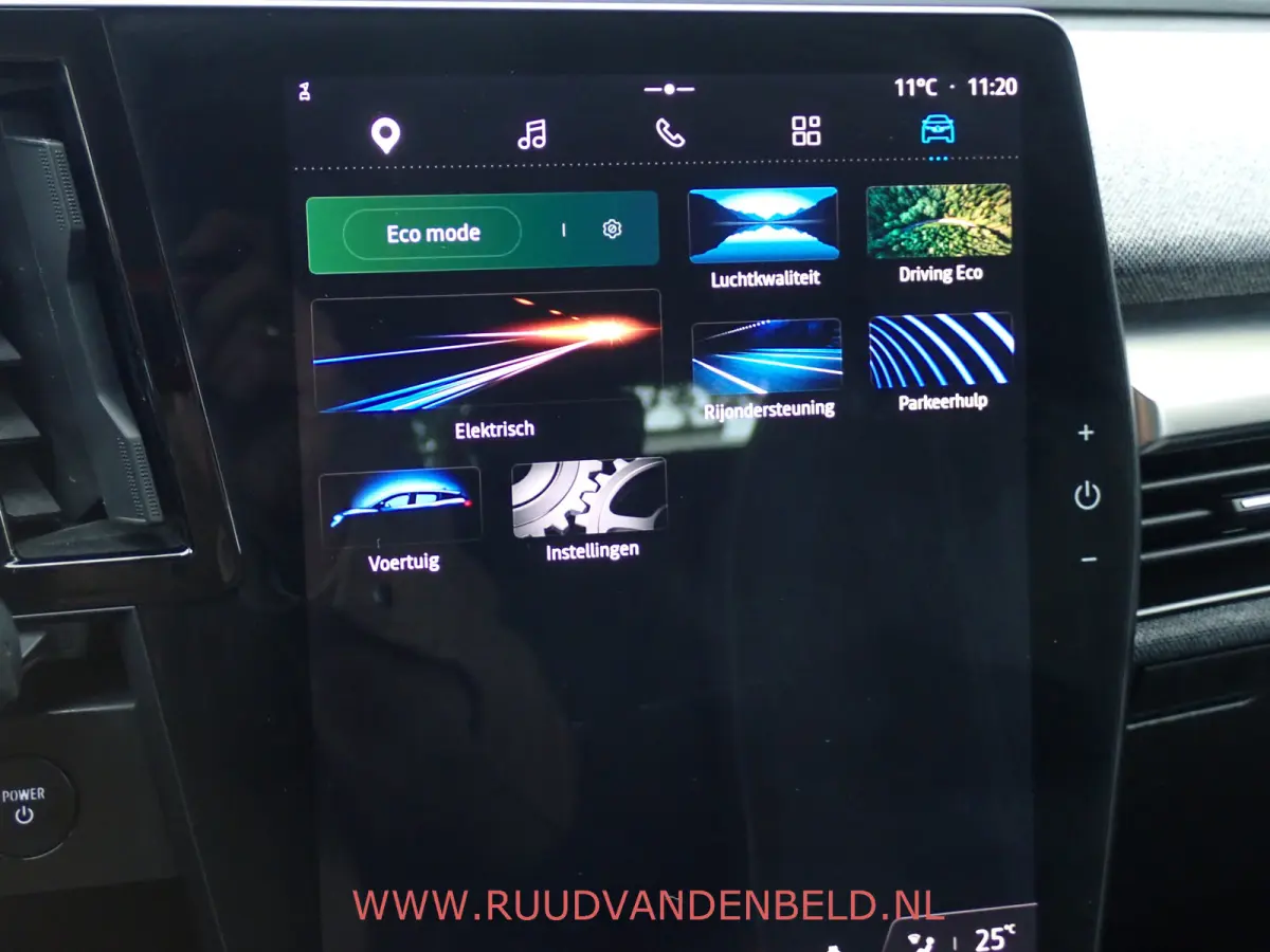EV60 SOH 92% / ACC / CARPLAY / NAVI / STUUR + STOELVERWARMING