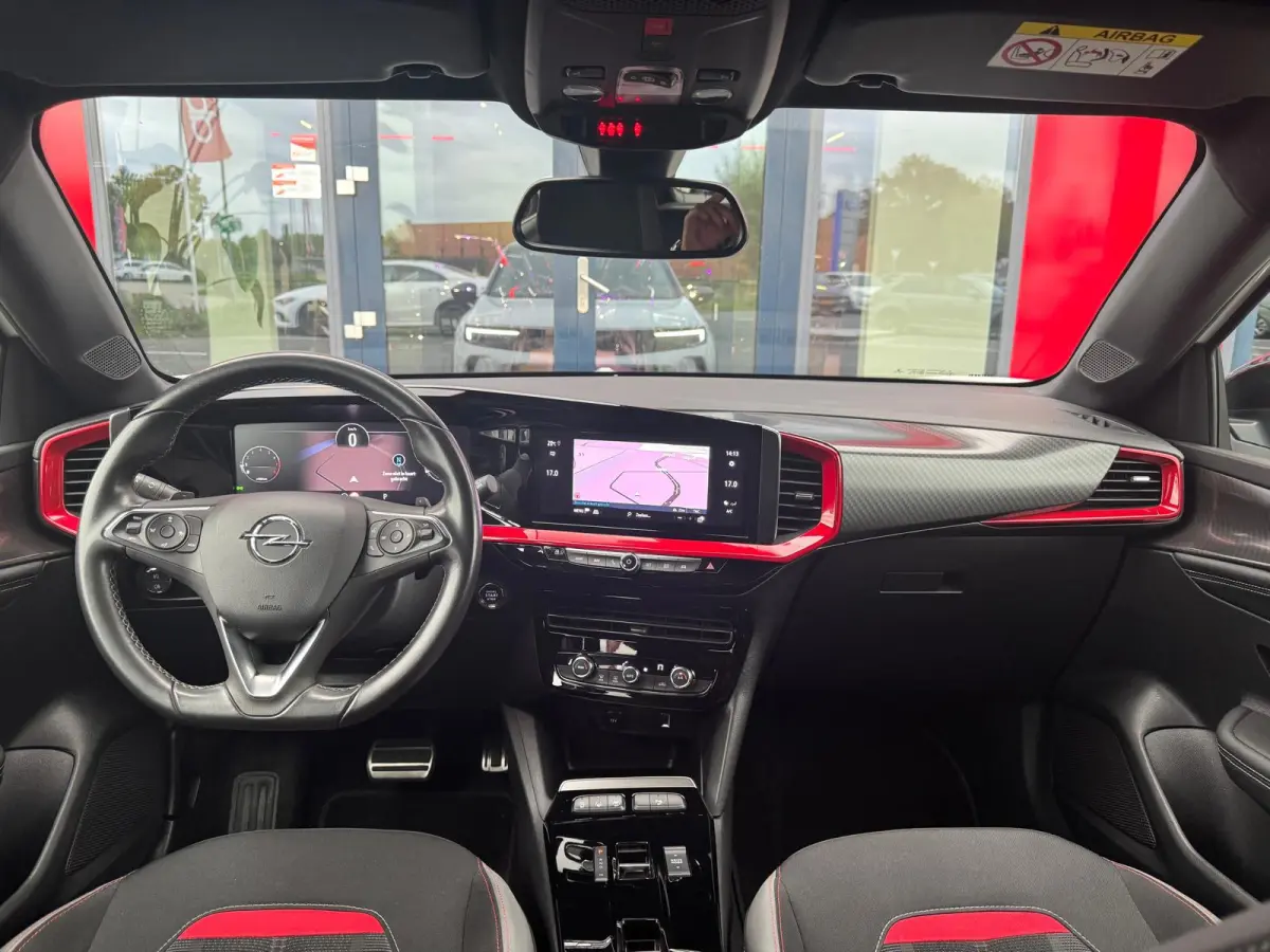 1.2 Turbo GS Line Aut-8 Vol | Keyless | 360 Camera | Parksens | Carplay | Two Tone | Wide Screen |