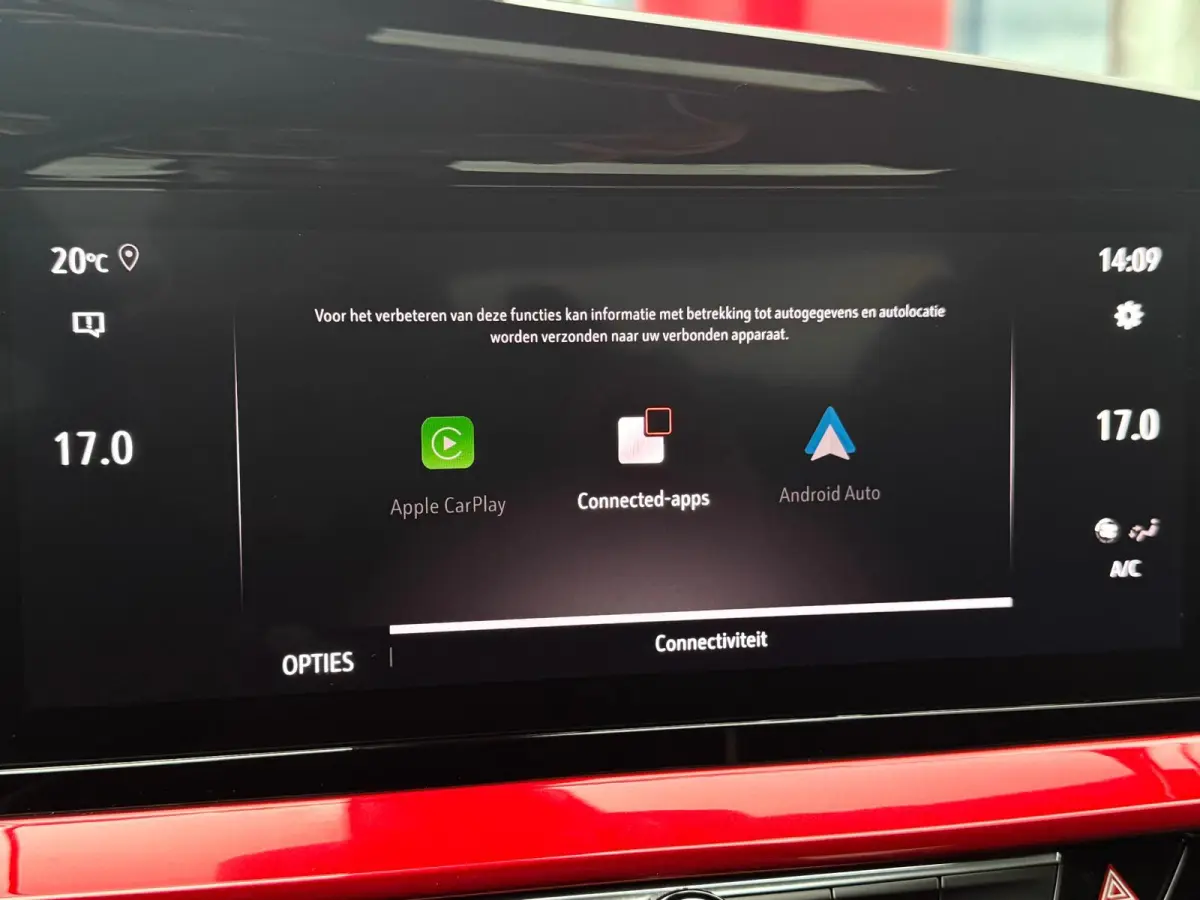 1.2 Turbo GS Line Aut-8 Vol | Keyless | 360 Camera | Parksens | Carplay | Two Tone | Wide Screen |