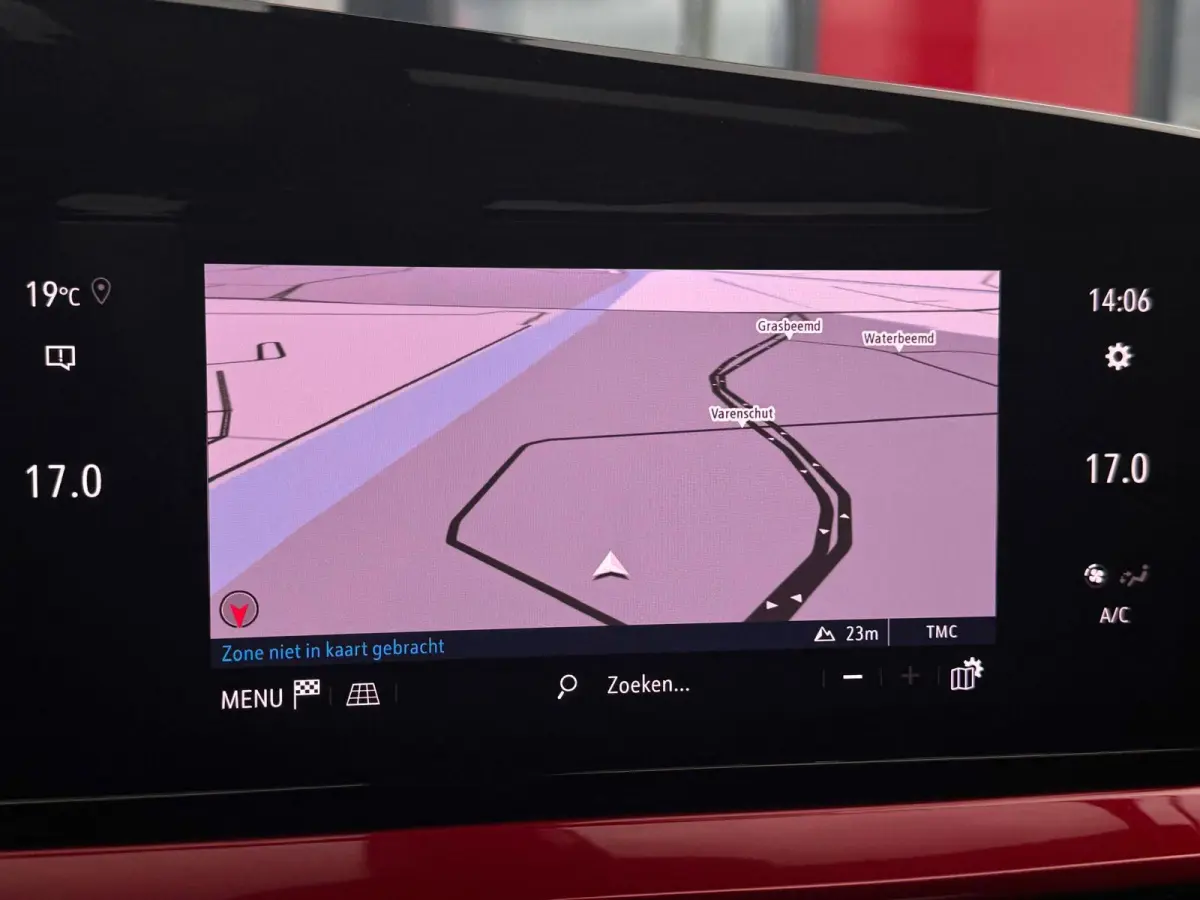 1.2 Turbo GS Line Aut-8 Vol | Keyless | 360 Camera | Parksens | Carplay | Two Tone | Wide Screen |