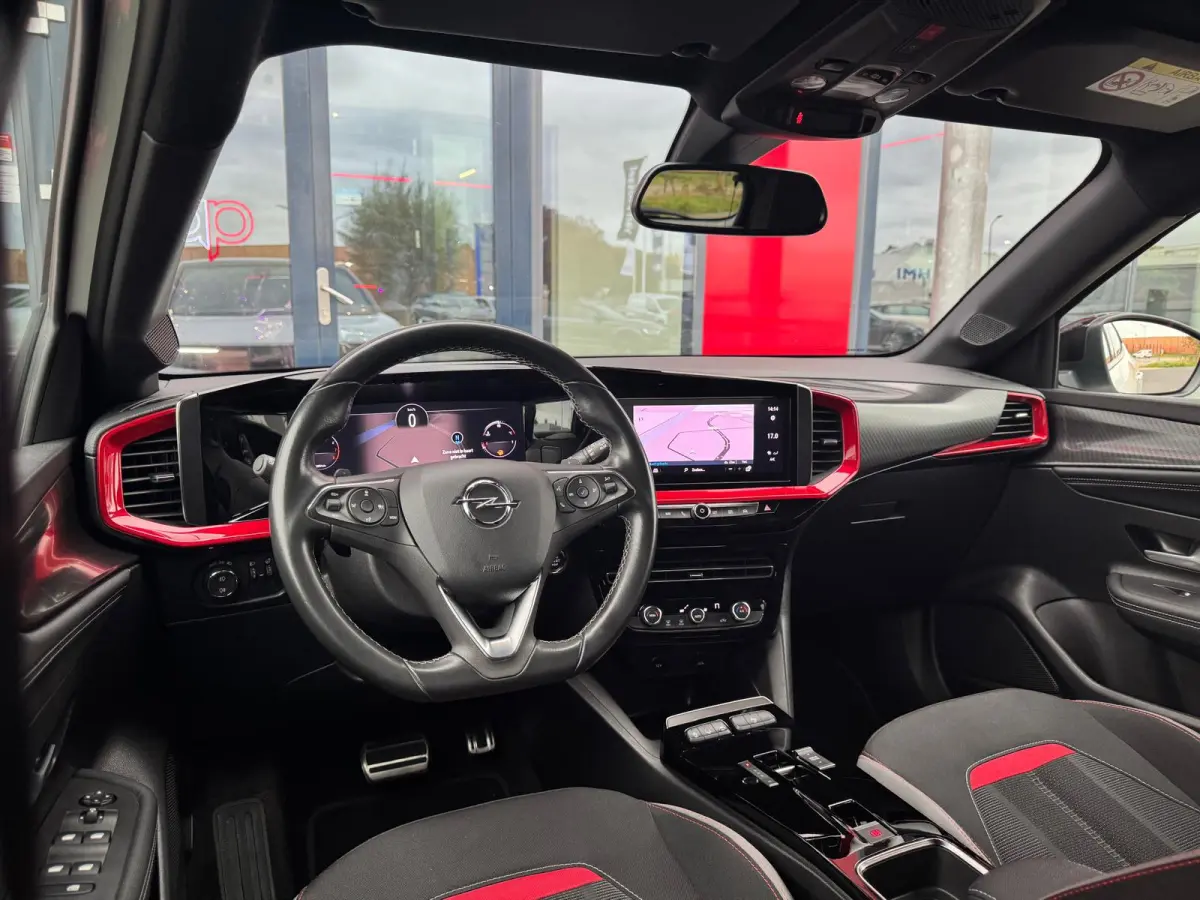 1.2 Turbo GS Line Aut-8 Vol | Keyless | 360 Camera | Parksens | Carplay | Two Tone | Wide Screen |