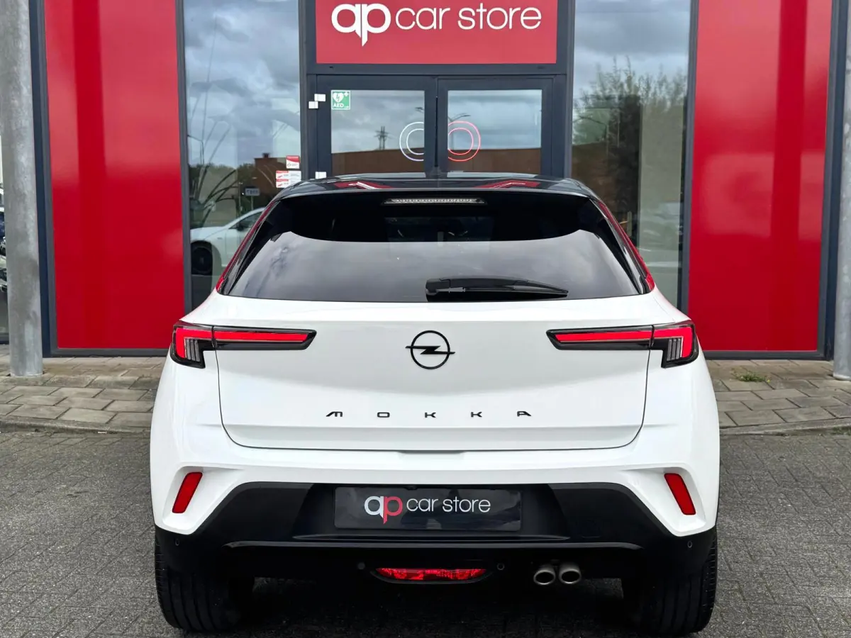 1.2 Turbo GS Line Aut-8 Vol | Keyless | 360 Camera | Parksens | Carplay | Two Tone | Wide Screen |