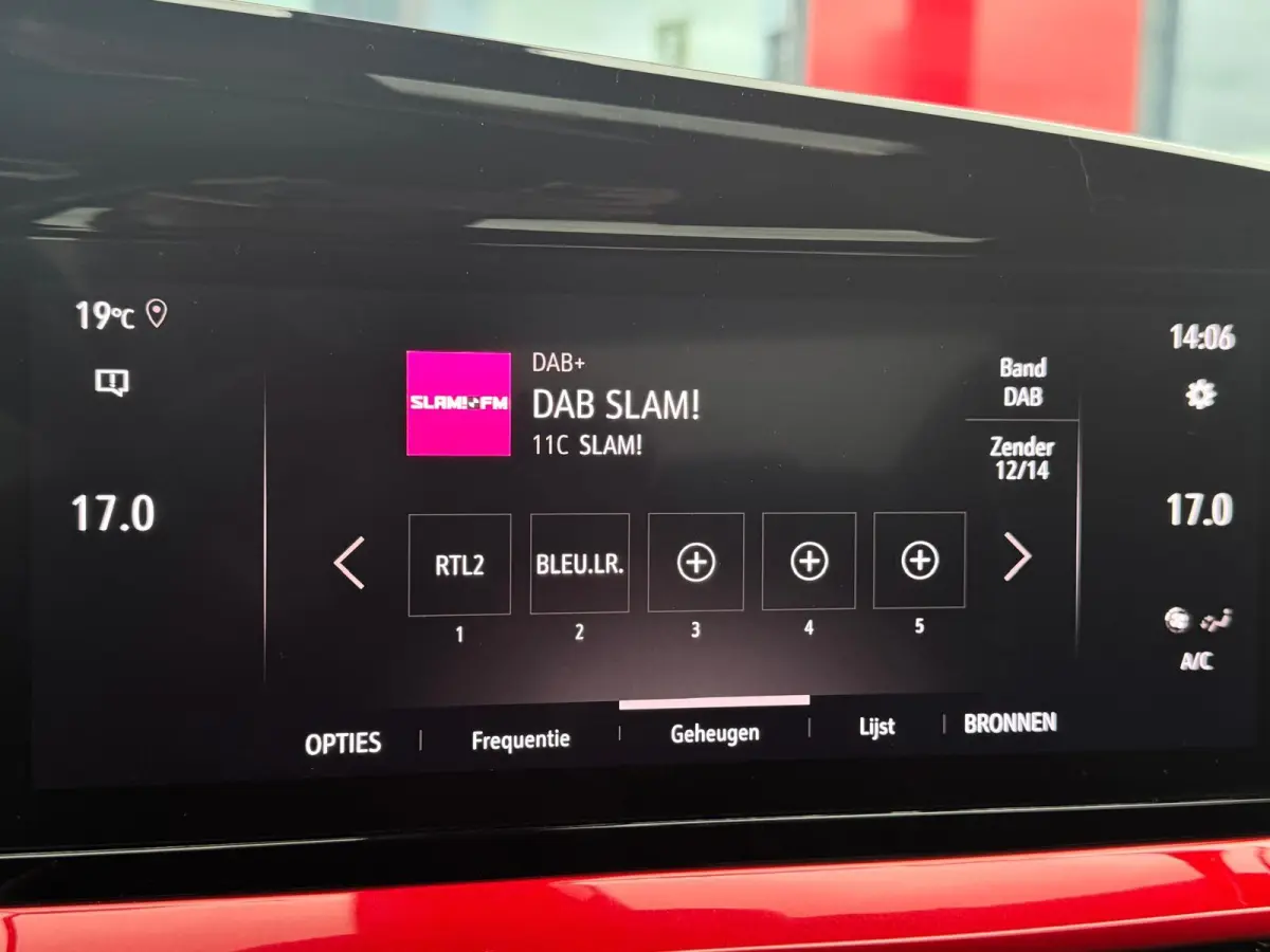 1.2 Turbo GS Line Aut-8 Vol | Keyless | 360 Camera | Parksens | Carplay | Two Tone | Wide Screen |