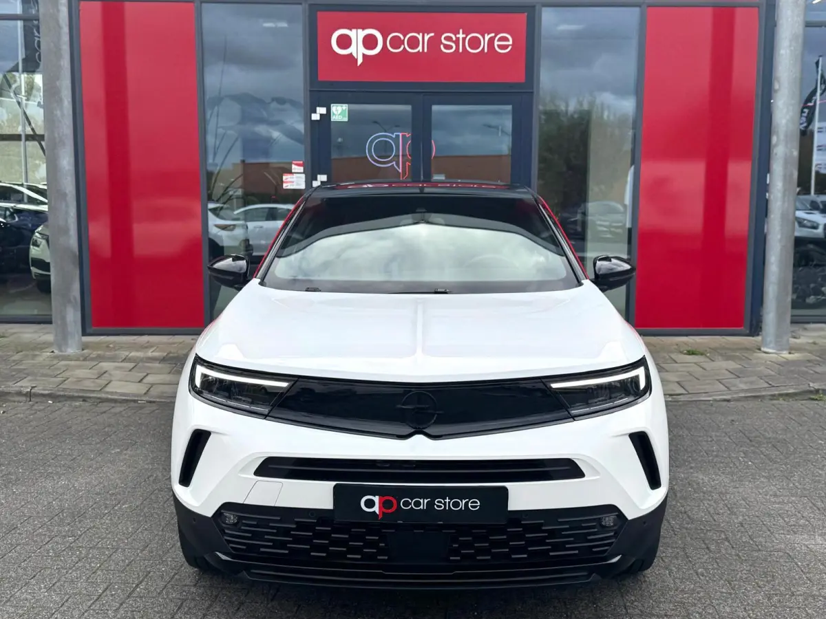 1.2 Turbo GS Line Aut-8 Vol | Keyless | 360 Camera | Parksens | Carplay | Two Tone | Wide Screen |