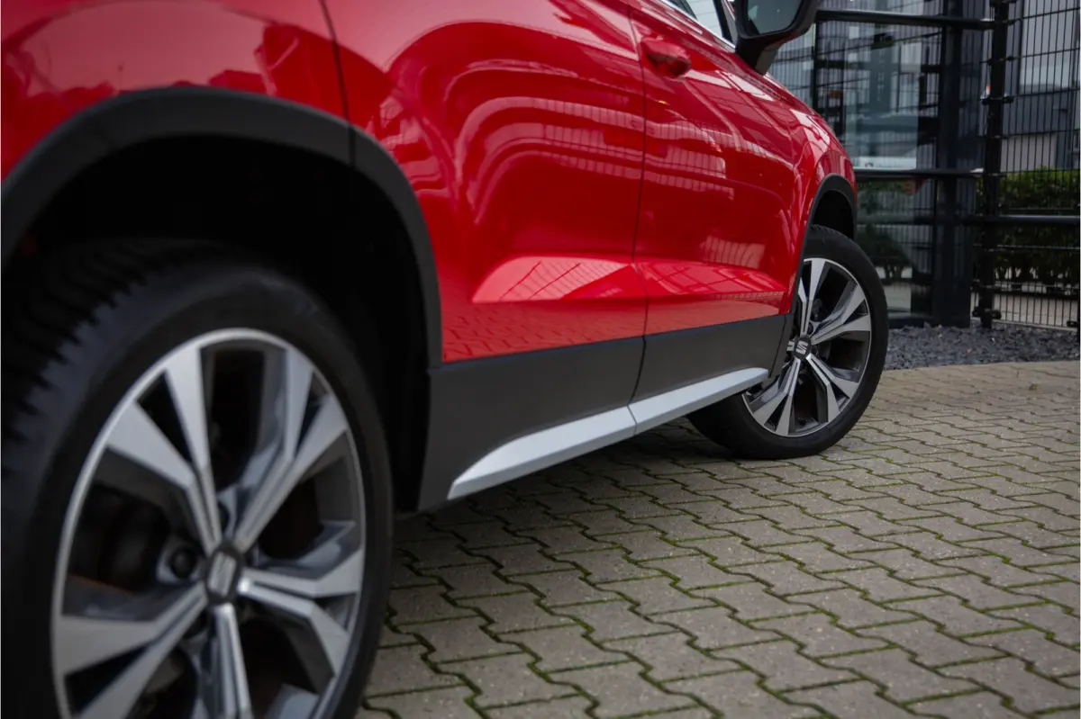 1.5 TSI Xperience Business Intense , Trekhaak, Panoramadak, Adap.cruise, Apple carplay, ,