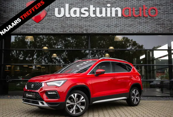 1.5 TSI Xperience Business Intense , Trekhaak, Panoramadak, Adap.cruise, Apple carplay, ,