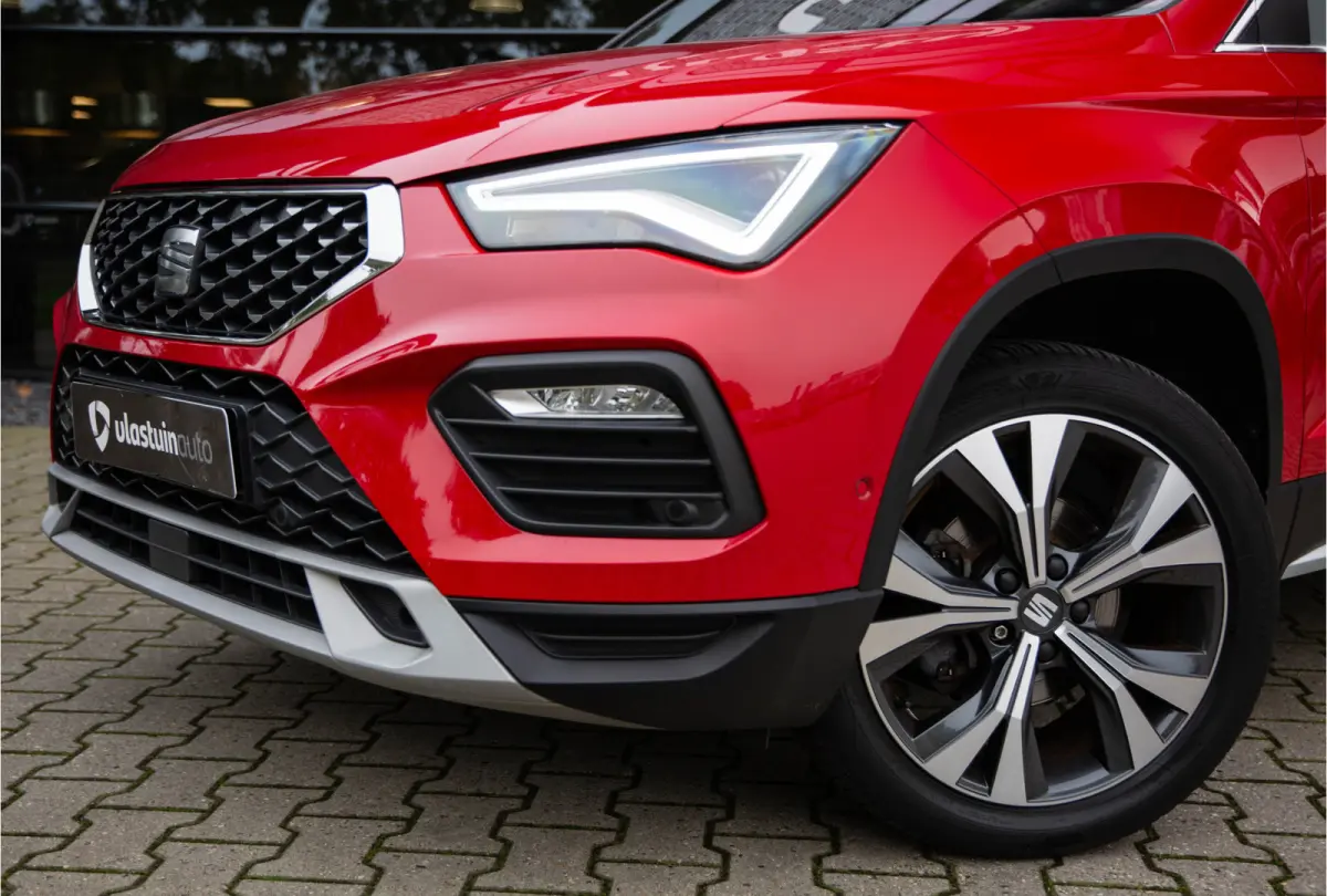 1.5 TSI Xperience Business Intense , Trekhaak, Panoramadak, Adap.cruise, Apple carplay, ,