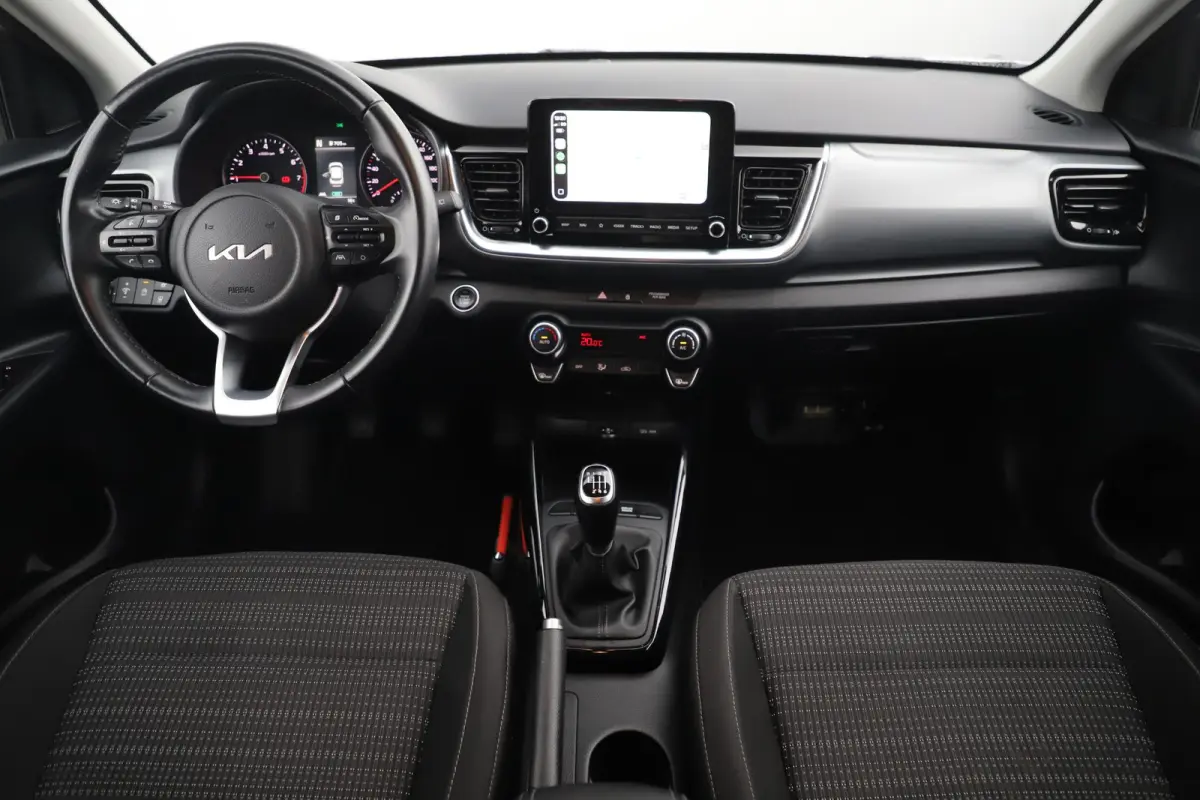 1.0 T-GDi MHEV DynamicPlusLine Navigatie Achteruitrijcamera Carplay Android Climate Cruise Control LMV LED Lesauto voorbereiding