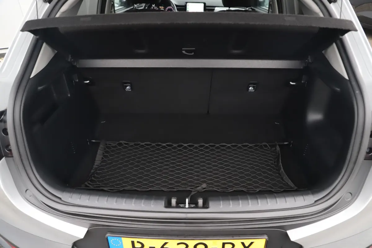1.0 T-GDi MHEV DynamicPlusLine Navigatie Achteruitrijcamera Carplay Android Climate Cruise Control LMV LED Lesauto voorbereiding