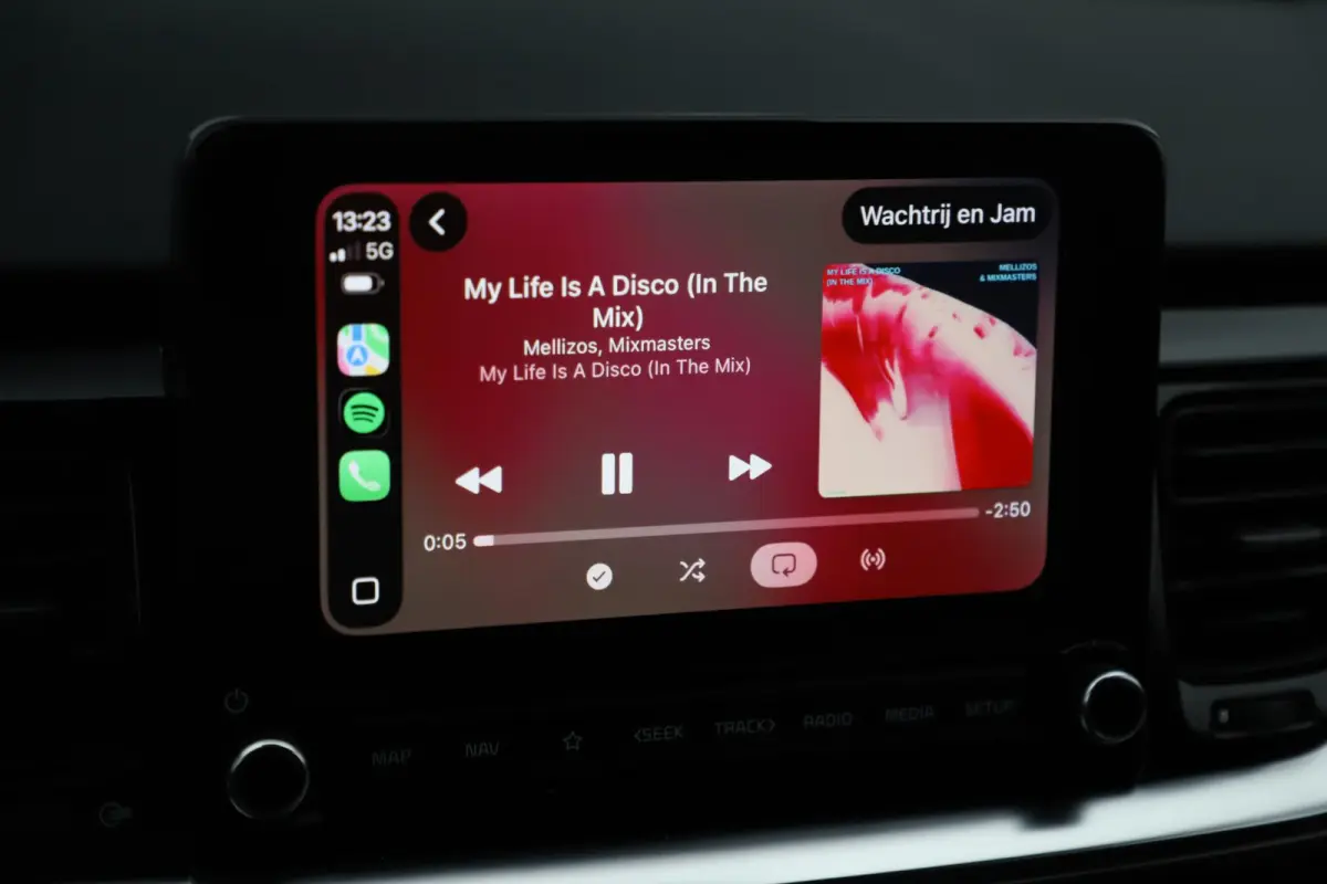 1.0 T-GDi MHEV DynamicPlusLine Navigatie Achteruitrijcamera Carplay Android Climate Cruise Control LMV LED Lesauto voorbereiding