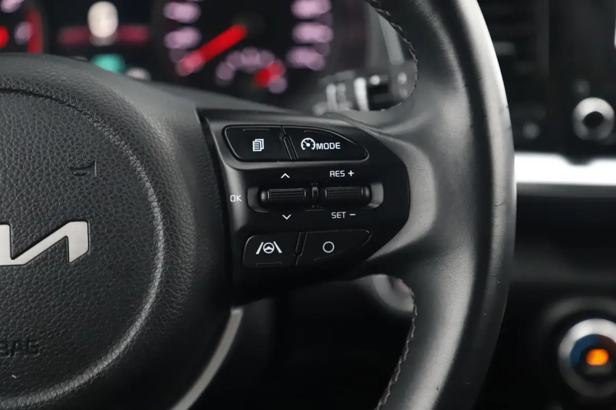 1.0 T-GDi MHEV DynamicPlusLine Navigatie Achteruitrijcamera Carplay Android Climate Cruise Control LMV LED Lesauto voorbereiding