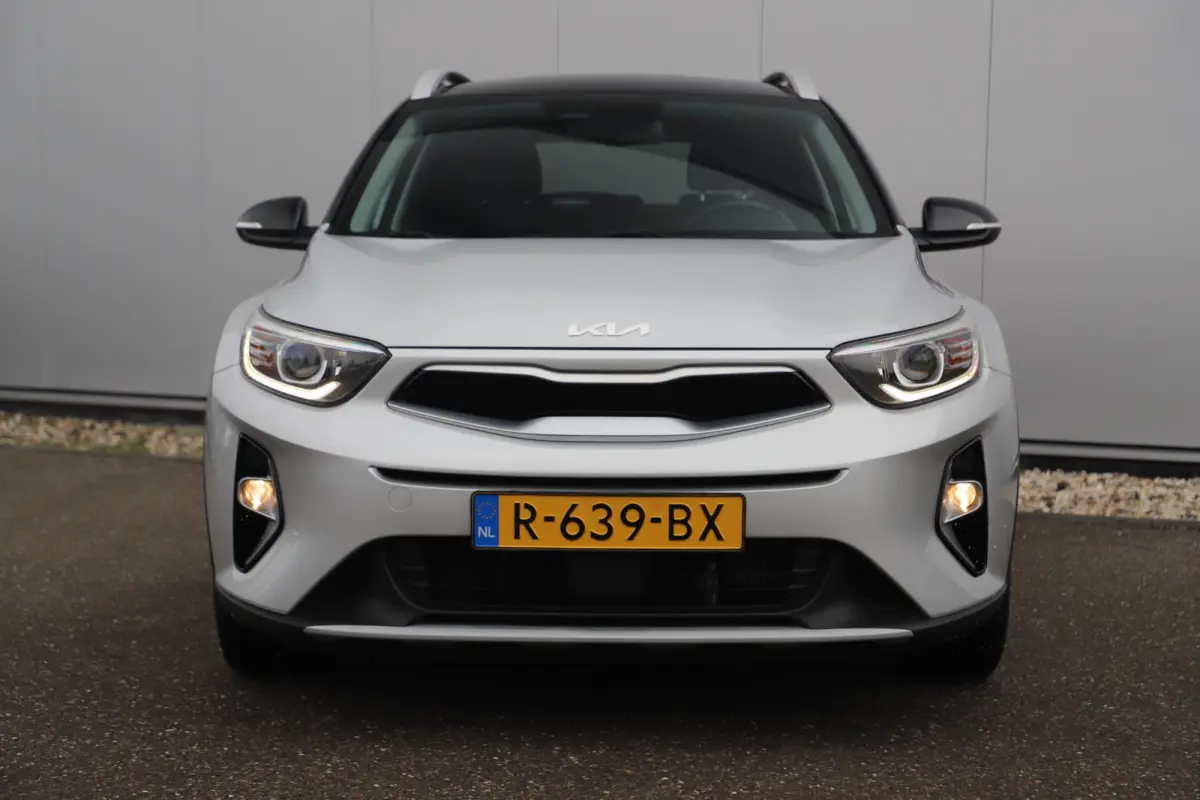 1.0 T-GDi MHEV DynamicPlusLine Navigatie Achteruitrijcamera Carplay Android Climate Cruise Control LMV LED Lesauto voorbereiding