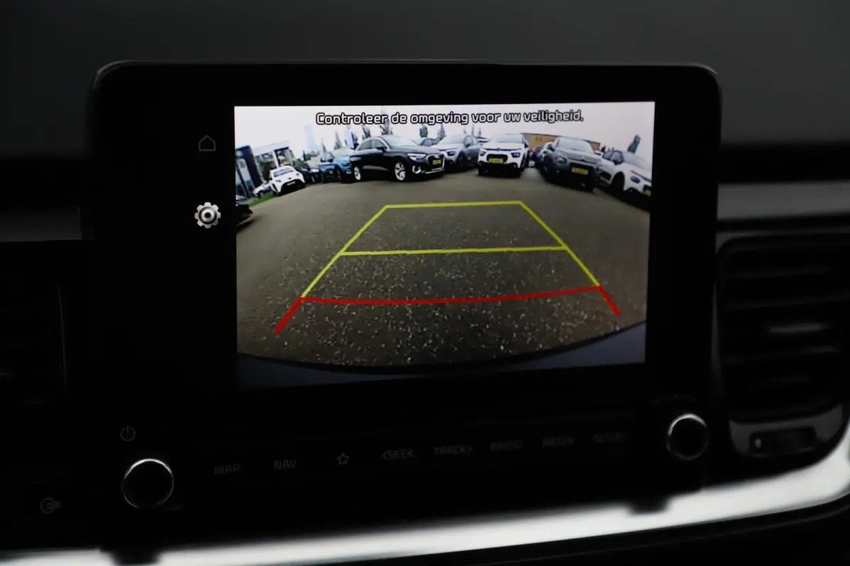 1.0 T-GDi MHEV DynamicPlusLine Navigatie Achteruitrijcamera Carplay Android Climate Cruise Control LMV LED Lesauto voorbereiding
