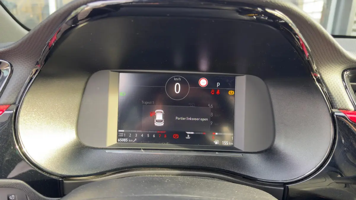 1.2 GS Line 100 pk | Automaat | Trekhaak | Apple Carplay / Android Auto | Cruise | LMV |