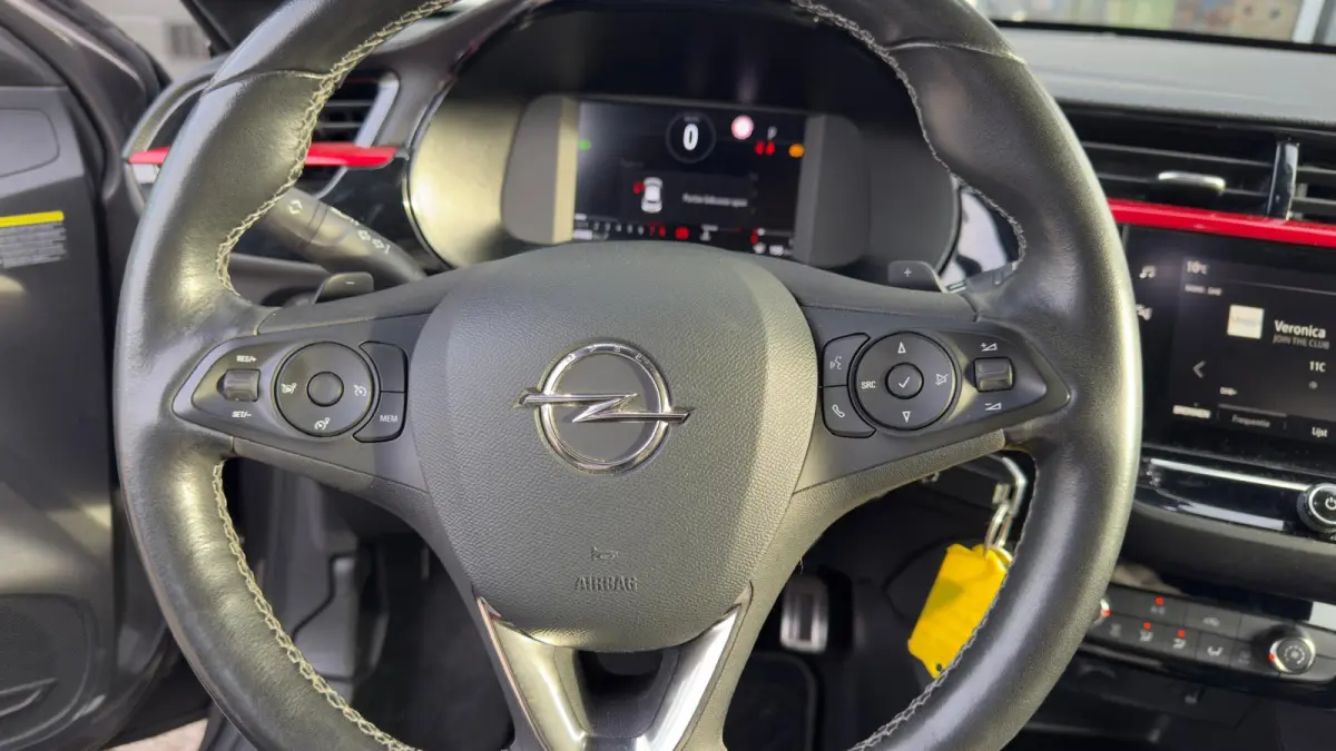 1.2 GS Line 100 pk | Automaat | Trekhaak | Apple Carplay / Android Auto | Cruise | LMV |