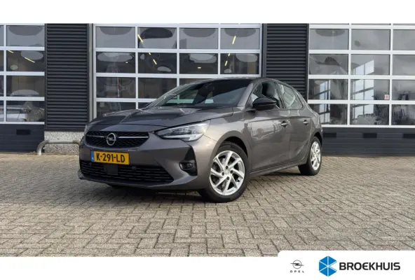 1.2 GS Line 100 pk | Automaat | Trekhaak | Apple Carplay / Android Auto | Cruise | LMV |
