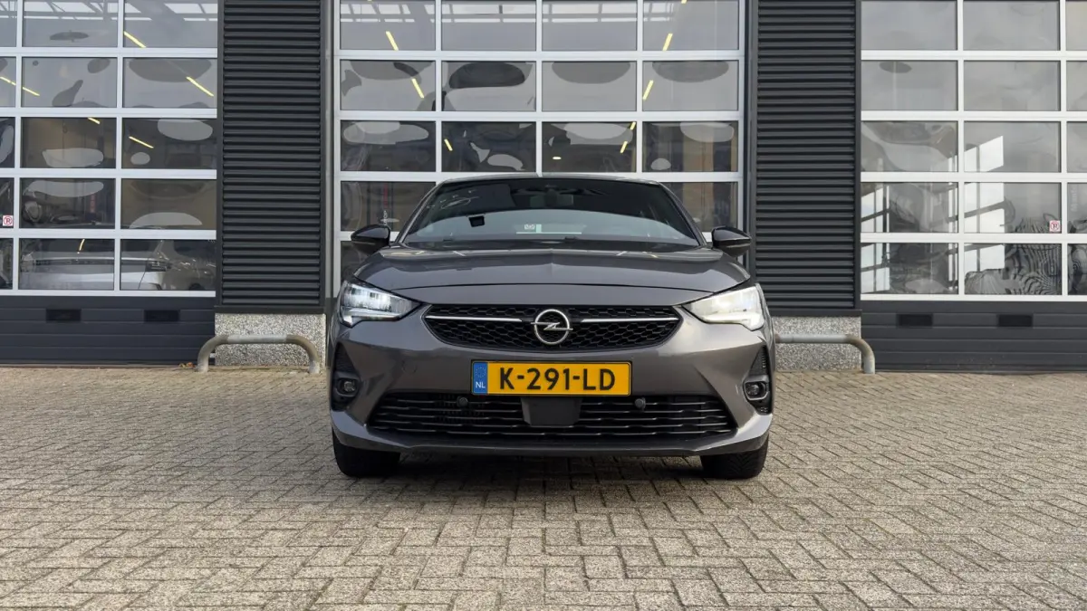1.2 GS Line 100 pk | Automaat | Trekhaak | Apple Carplay / Android Auto | Cruise | LMV |