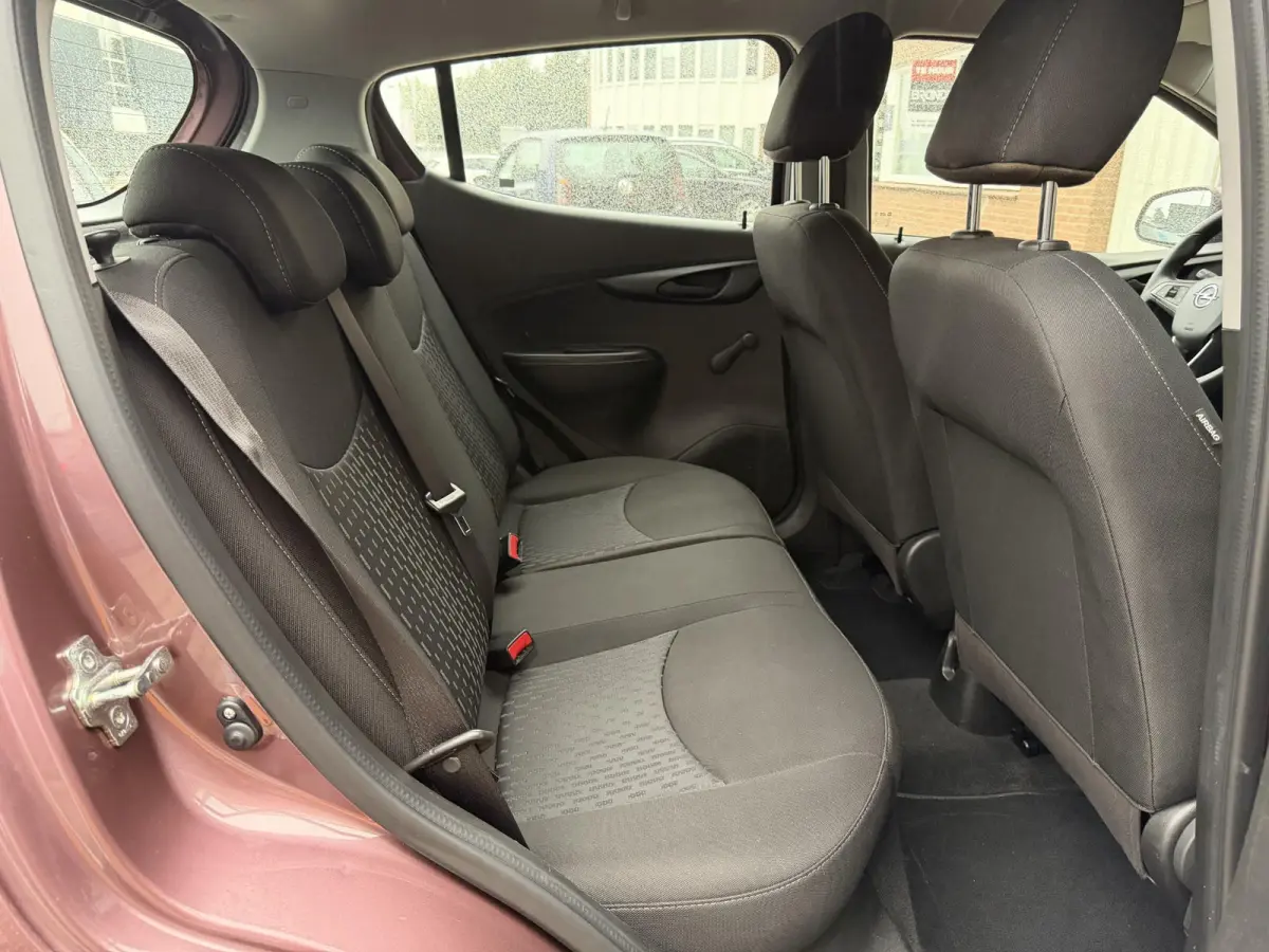 1.0 ecoFLEX Edition SLECHTS 76.150 KM | NAP | AIRCO | CRUISE |