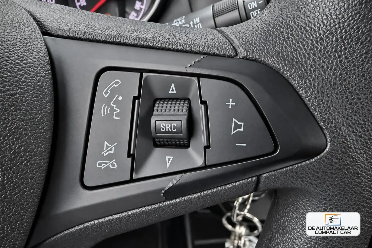 1.0 ecoFLEX Edition SLECHTS 76.150 KM | NIEUWE APK | AIRCO | CRUISE | UPGRADE MOGELIJK |
