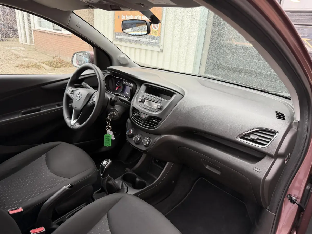 1.0 ecoFLEX Edition SLECHTS 76.150 KM | NAP | AIRCO | CRUISE |
