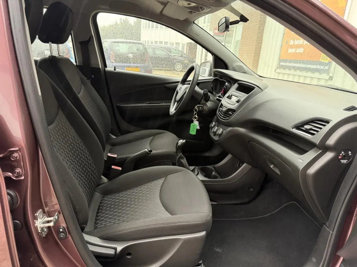 1.0 ecoFLEX Edition SLECHTS 76.150 KM | NAP | AIRCO | CRUISE |