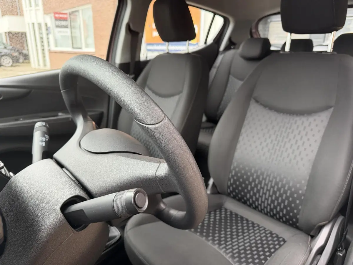 1.0 ecoFLEX Edition SLECHTS 76.150 KM | NAP | AIRCO | CRUISE |