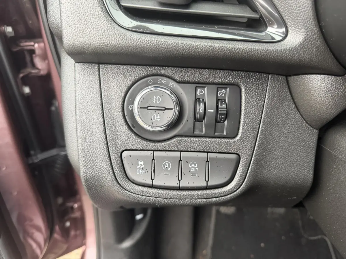 1.0 ecoFLEX Edition SLECHTS 76.150 KM | NAP | AIRCO | CRUISE |